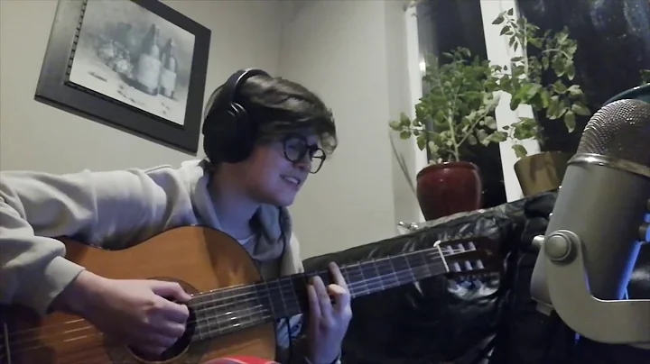 don't know why - norah jones (cover)