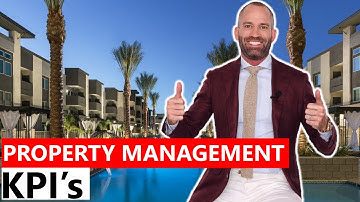 Property Management KPI