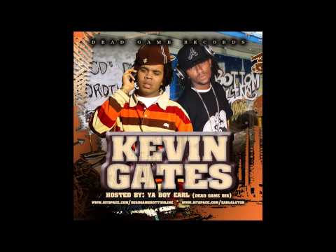 KEVIN GATES - SHAWTY