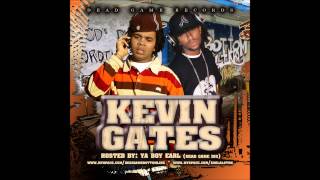 Beautiful KEVIN GATES - SHAWTY Plant