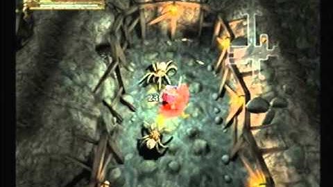 Baldurs Gate: Dark Alliance Walkthrough (Part 33)