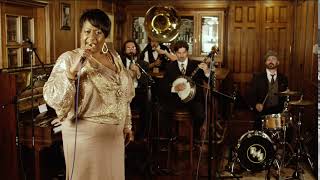 Video thumbnail of "Old Town Road  - Postmodern Jukebox"