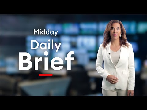 Midday Brief 22.07.2022