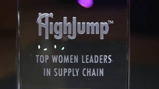 Elevate 2020 - Join Us at the 4th Annual Women Leaders in Supply Chain Luncheon