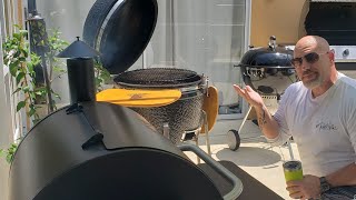 THE BEST GRILL ! CHOICES AN CHOICES! FLORIDA SUBURBAN DAD THOUGHTS!