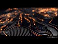 houdini16 procedural modeling and animation electronic circuit