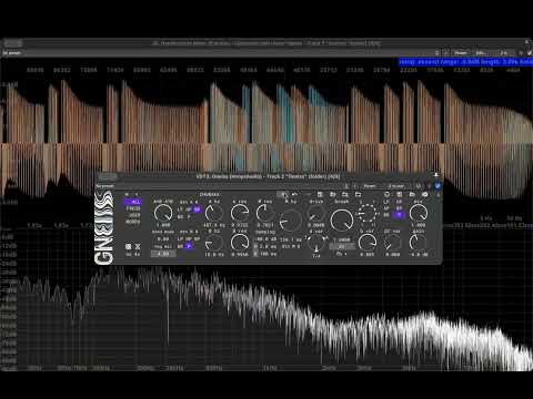 Gneiss v1.0.4 WiN Mac YouTube Video