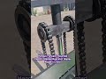 Hengyu Forward-mounted Electric Stacker Real-shot display!
