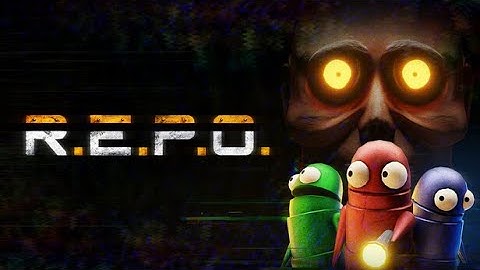 HOW TO INSTALL MODS FOR R.E.P.O. (QUICK GUIDE)