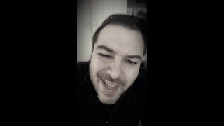 «Ρε Φειδία, εσύ δεν είσαι ηγέτης»