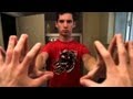 Reflection Without A Camera | Photoshop CS5 Tutorial