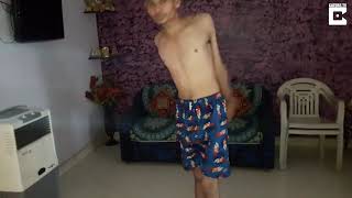 Worlds Most Flexible Man Contortionist - Yash Shah