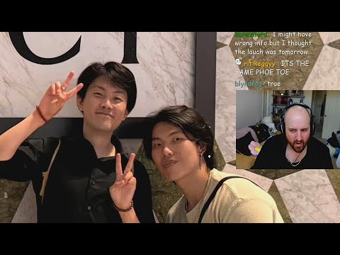 MrPokke's Been a Bad Boy... - YouTube