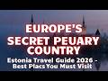 Estonia Travel Guide 2026 – Best Places You Must Visit