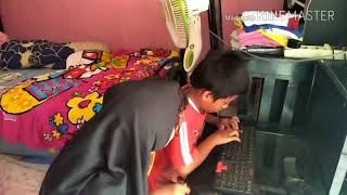 Kids zaman doloe vs kids zaman now