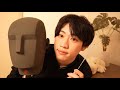 【No talking】ku100 | 需要のある鼓膜耳かき