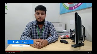 What is THE APP STATION | Abdul Basit | Faculty | The App Station screenshot 4