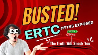 Cracking the Code: Exposing ERTC Myths and Clearing the Air! Profile