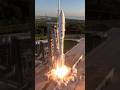 ULA's Atlas V Rocket launches Amazon's Project Kuiper Satellites to Orbit