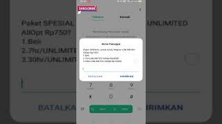 Kode Dial Paket Nelpon Telkomsel Murah 2021