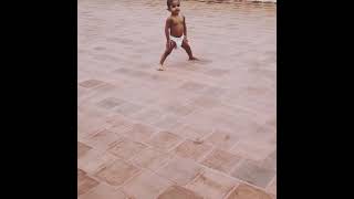 diaper boy