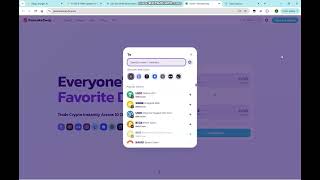 * Penting Menyambut Open Mainnet : Peran PI DEX Dalam Membangun Ekosistem Pi Network*