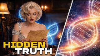 The Shocking DNA Truth About Marilyn Monroe