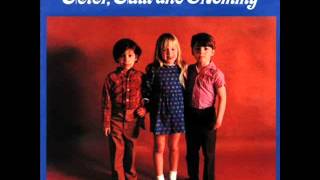 Peter, Paul and Mary - I Have A Song To Sing, O! chords