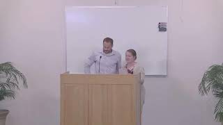 Pastor Appreciation Sunday 06-28-26