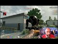 District Zero Gone Mad