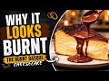 Stop Thinking This Cheesecake Is Overcooked | DOMS Easycook