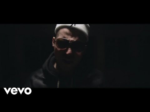 Hacktivist - 2 ROTTEN (OFFICIAL MUSIC VIDEO)
