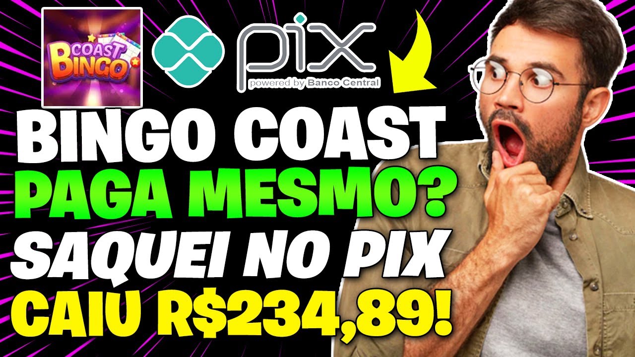 jogo bingo paga mesmo