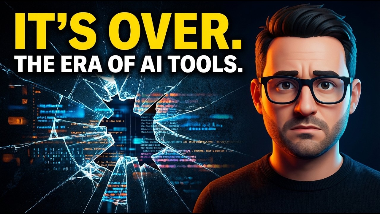 The AI Warning Nobody Wants to Hear