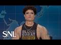 Weekend Update: Chad Maxxington on the Art of Looksmaxxing