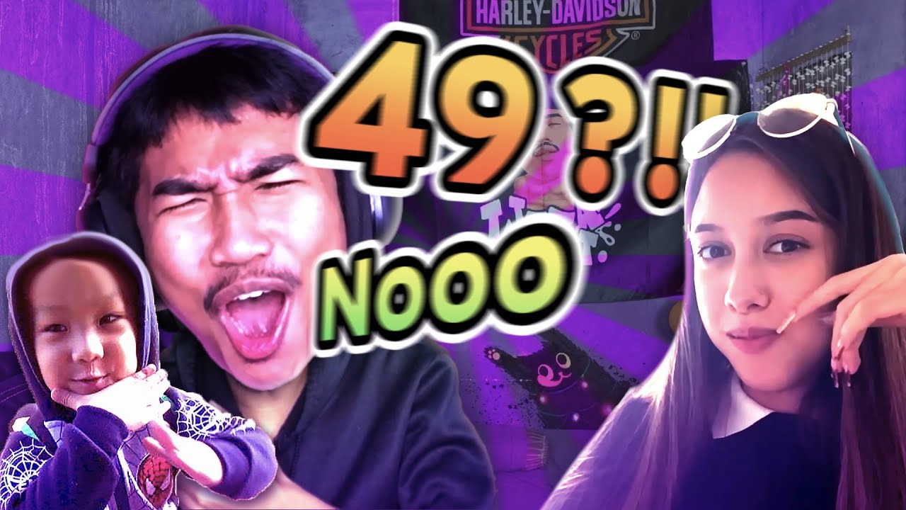 วรโชติ - นนท์ : ยู 49 !?