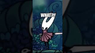 Fanbase Be Wildin' #gaming #games #hollowknight #silksong