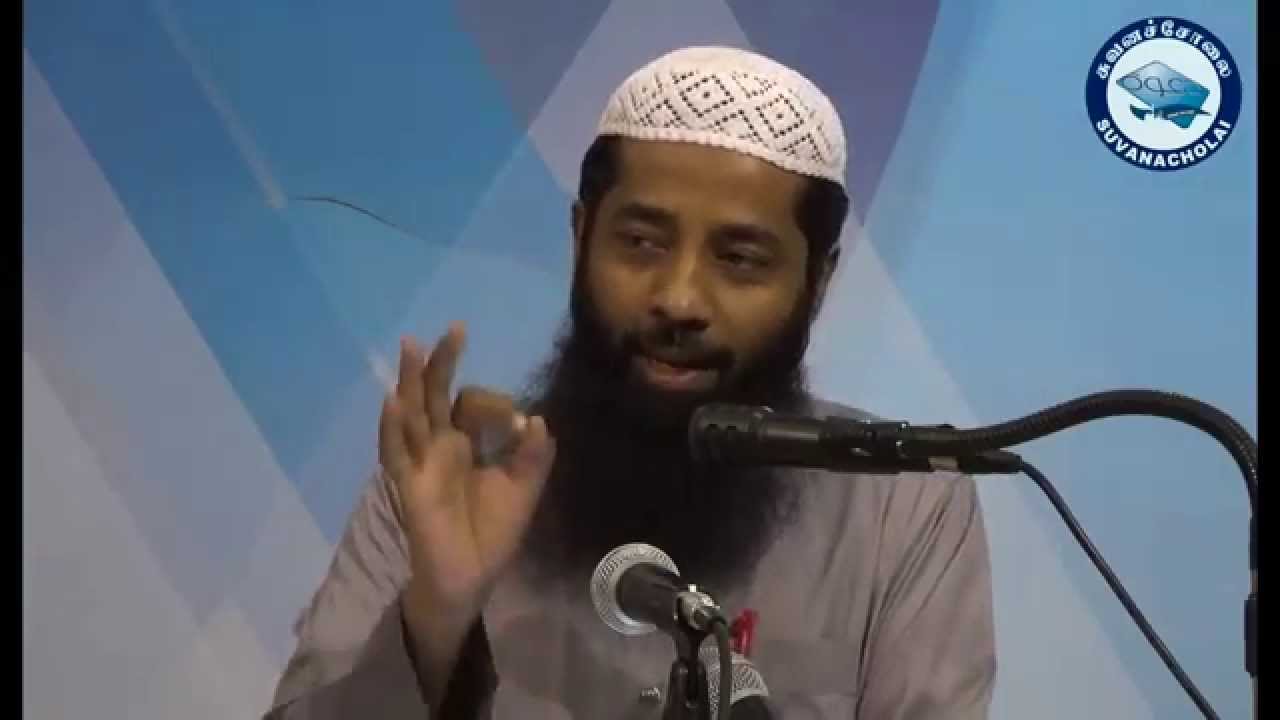 ஷம்சுதீன் காஸிமியின் ஆய்வுகளும் மார்க்க தீர்ப்புகளும் (v)