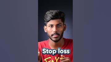 Stoploss #stockmarket #trading #stock #stoploss #tamil