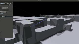 Hello Wind! | Dynamic Soaring Auto Pilot for Fixed-Wing SUAV