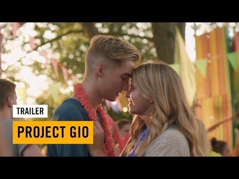 Project Gio |  Trailer  | Path