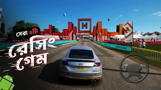 সেরা পাঁচটি আন্ড্রয়েড রেসিং গেমস। TOP 5 BEST RACING GAMES FOR ANDROID| HIGH GRAPHICS | OFFLINE. screenshot 5