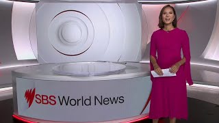 SBS World News - 08/02/2024