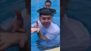 SWIMMING SA TAGAYTAY screenshot 4