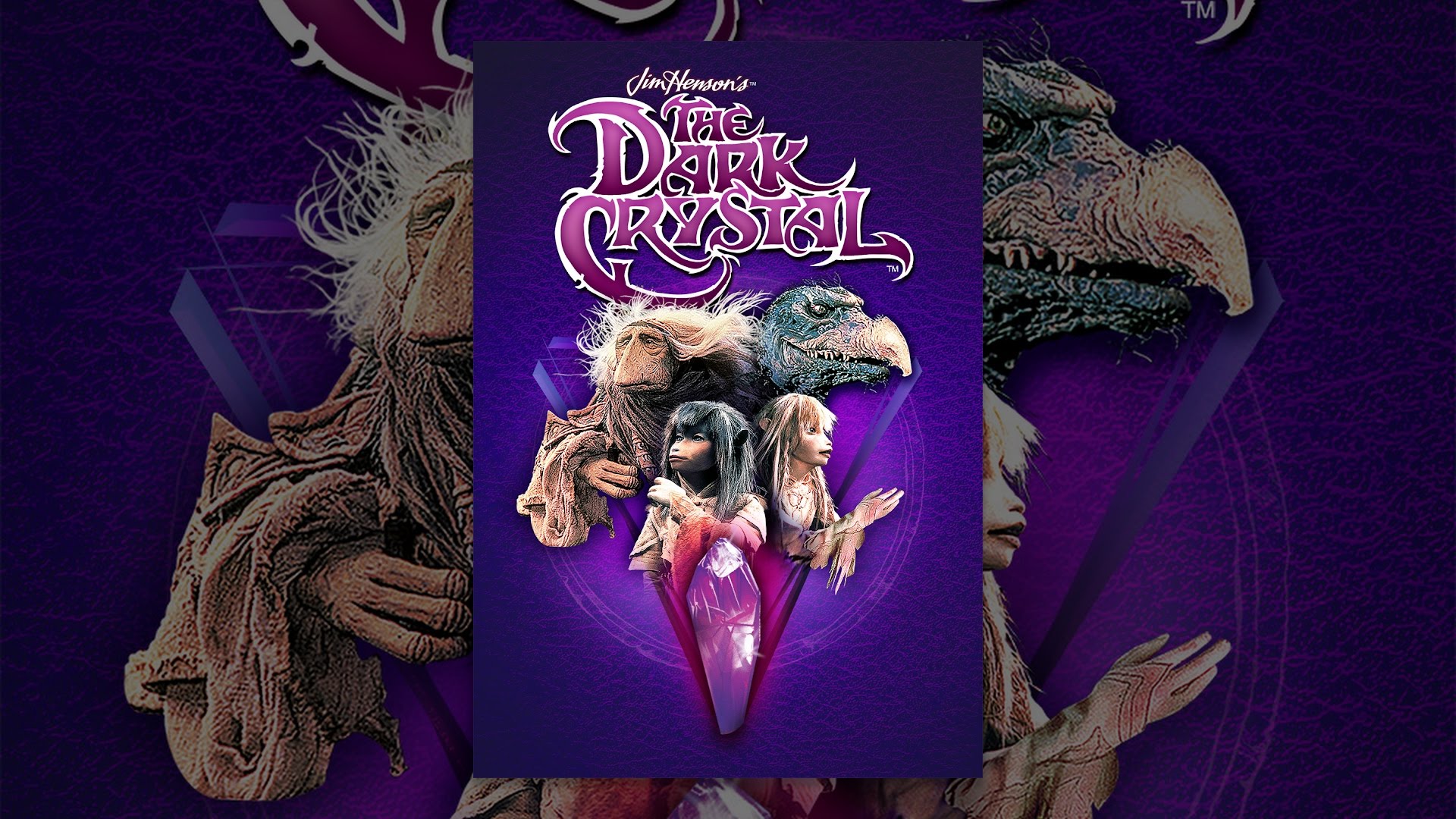 The Dark Crystal
