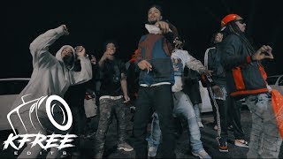 Klutch Jenkinz - Roxxxanne (Official Video) Shot By @Kfree313