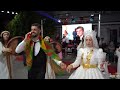 YUSUF MENSURE ABDAN VE SAVUCİ AİLESİNİN DÜGÜN TÖRENİ ADANA
