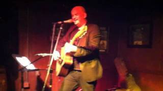 Alain Johannes - Make God Jealous live