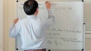 Variational integrators