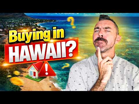 Moving To Hawaii from Mainland - 7 Mistakes